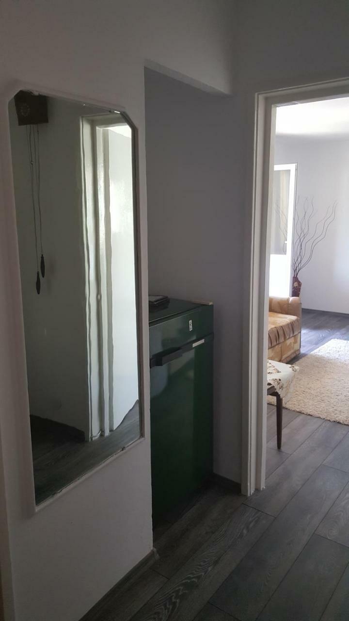 Apartament Victory Apartman Orsova Kültér fotó