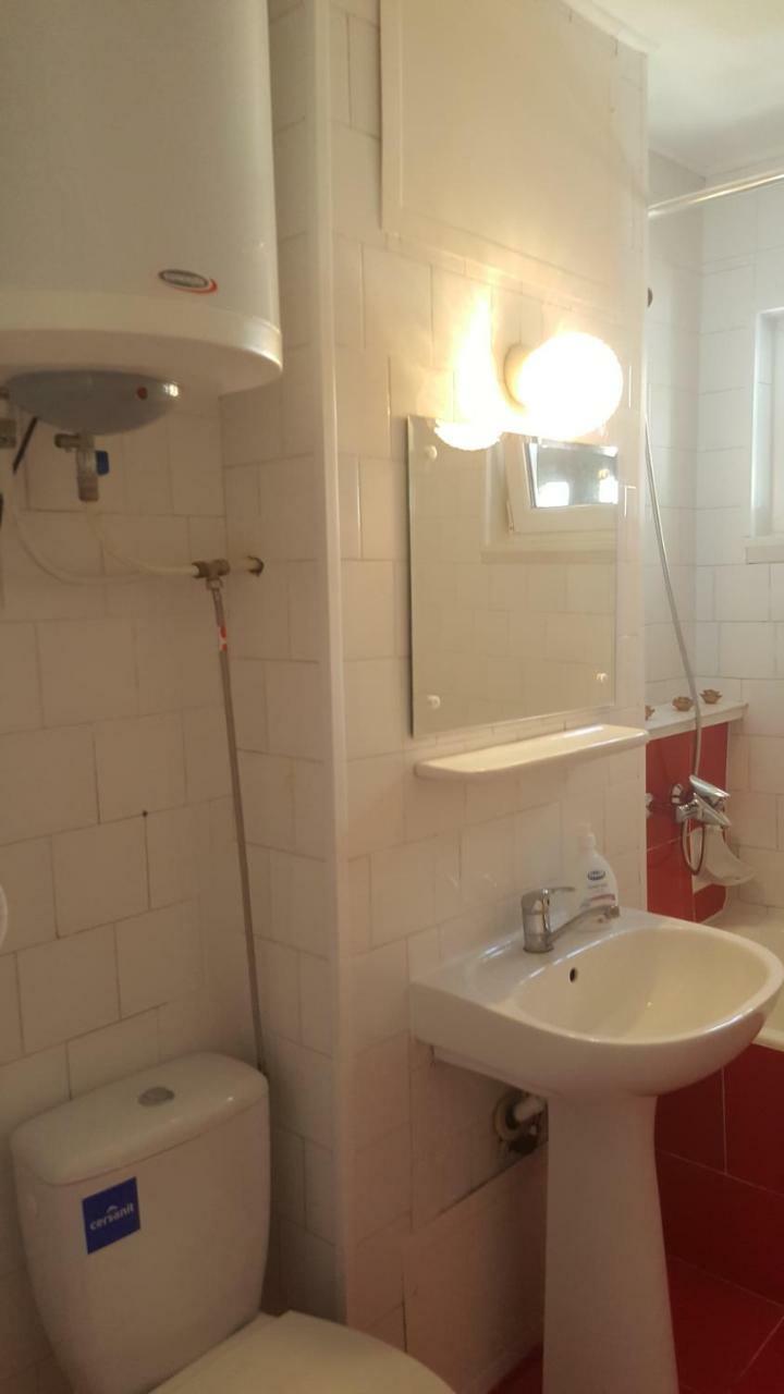 Apartament Victory Apartman Orsova Kültér fotó