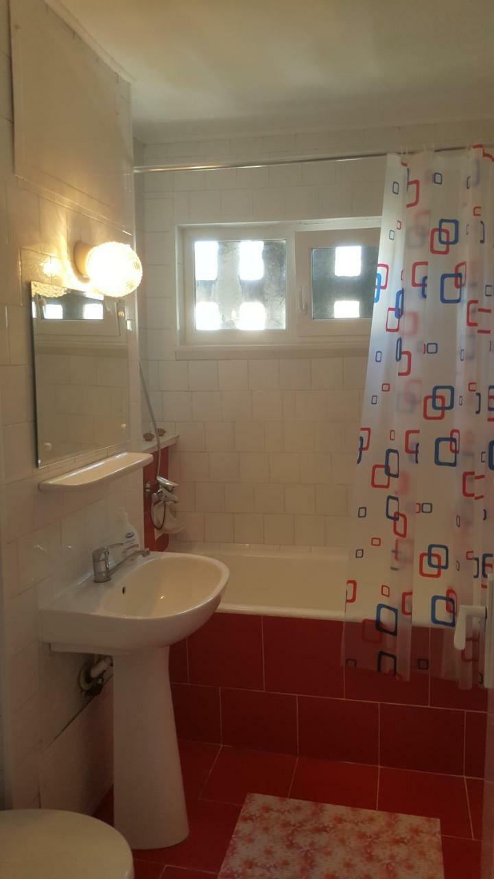 Apartament Victory Apartman Orsova Kültér fotó
