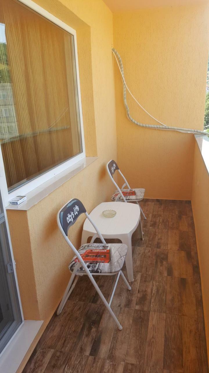 Apartament Victory Apartman Orsova Kültér fotó